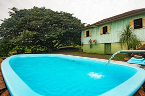 Casa de campo c lazer completo - Arroio do Meio RS, Arroio do Meio